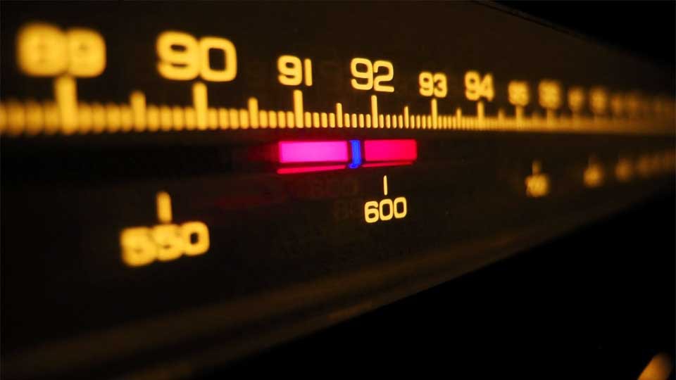 “Los 80” en la Argentina se sintonizaban en FM y se grababan en cassette.