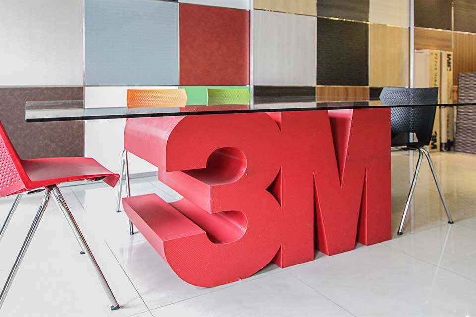 3M: la marca detrás de las Post-it. Veronese Producciones · Publicidad Integral.