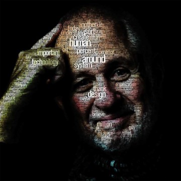 Richard Saul Wurman. Veronese Producciones · Publicidad Integral.