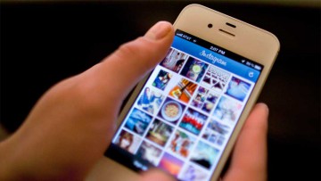Facebook e Instagram en móviles: el enemigo interior que alimenta cada usuario.