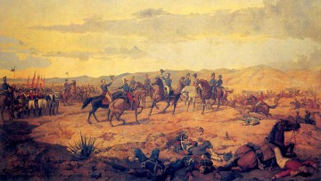 Batalla de Ayacucho: la independencia definitiva.