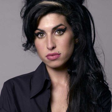 Recomendado del Jueves: Amy Winehouse. Recomendado del Jueves: Amy Winehouse.