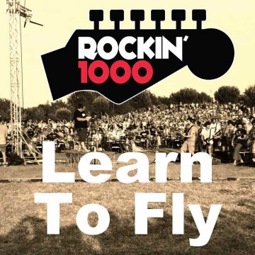 Recomendado del Jueves: Rokin' 1000. Recomendado del Jueves: Rokin' 1000.