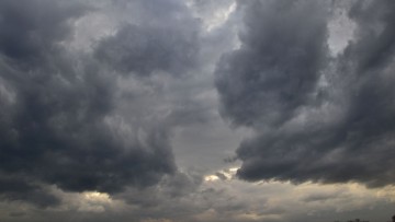 Tiempo, clima y RSE bajo la lupa: nubes de tormenta.