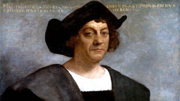 Marketing para descubrir América: Cristóbal Colón.