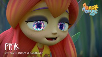 “Lucy in the Sky width Diamonds” versión P!nk 2016: todo un logro pop. “Lucy in the Sky width Diamonds” versión P!nk.