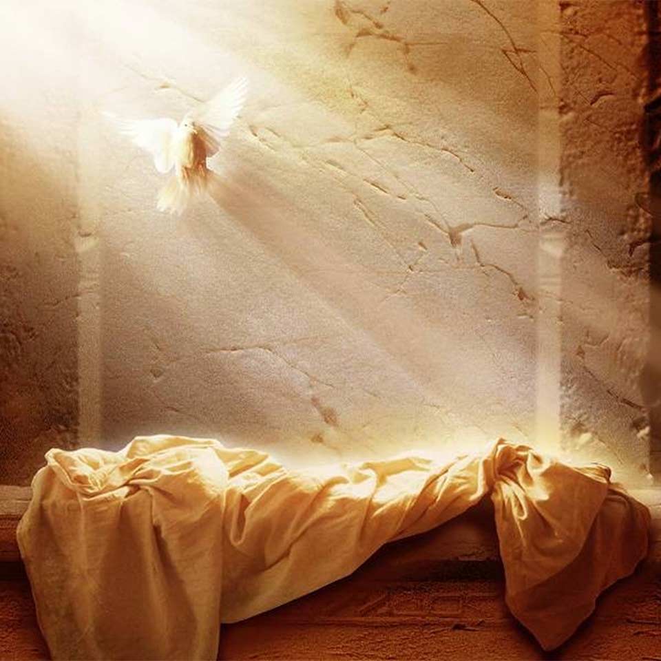 Pascua de Resurrección · Veronese Producciones.