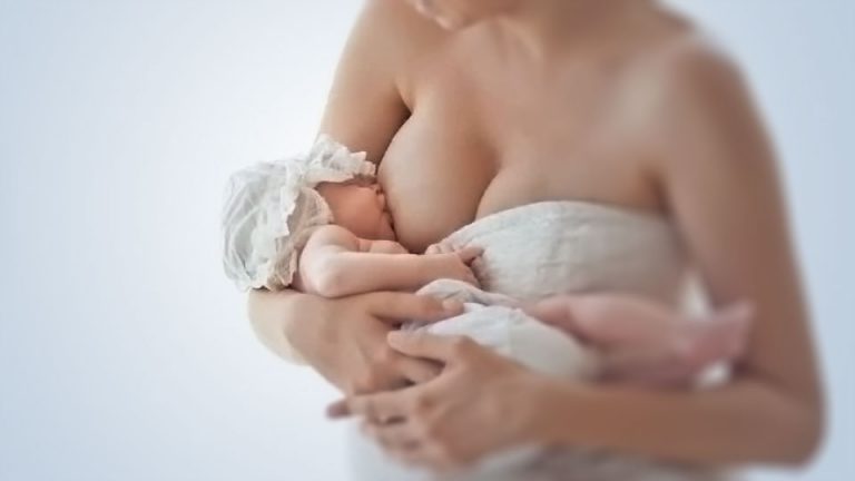Educar para la Lactancia Materna.