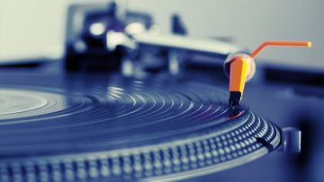 Música para tus oídos: la industria del audio.