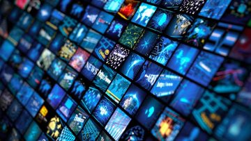 OTT, marcas, anuncios y videos: IPTV, la nueva TV. OTT, marcas, anuncios y videos: IPTV, la nueva TV.