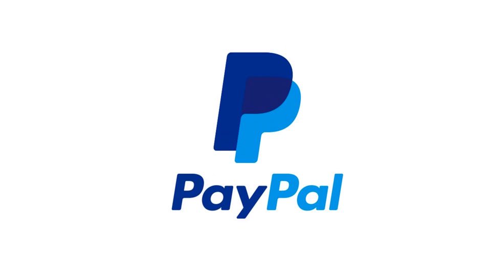 Nueva marca de PedidosYa, ¿la P del logotipo PayPal?
