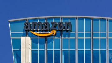 Amazon versus Microsoft (I): la compañía de Jeff Bezos.