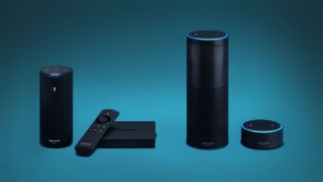 Amazon Alexa te ayuda a comprar: el ecosistema.