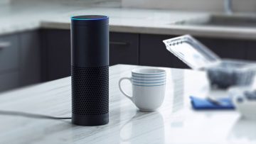 Amazon Alexa + Echo: la virtud de la simplicidad.