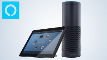 Amazon Alexa: una voz en el ciberespacio.