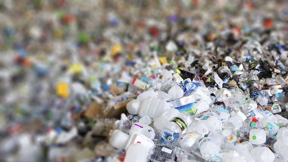 Veronese Producciones: ¿Reciclamos bien o reciclamos mal?