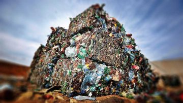 ¿Reciclamos bien o reciclamos mal? Desechos, desperdicios, basura, restos.