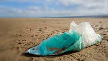 ¿Reciclamos bien o reciclamos mal? Bolsas de plástico.