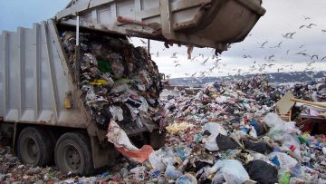 ¿Reciclamos bien o reciclamos mal? La ruta de la basura.