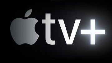 Noticias, audios y videos: Apple tv+.
