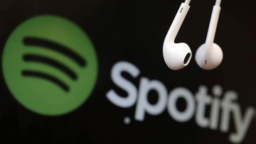Spotify, una apuesta a las necesidades básicas del público melómano.