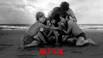 La popularidad de Netflix en el VOD y en Holywood.
