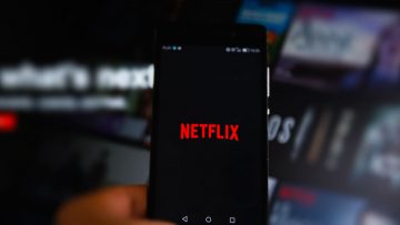 Netflix, demoliendo teles desde el primer día, ahora en tu celular.