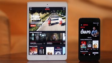 Si Netflix hubiera lanzado su Box, hoy no sería móvil.