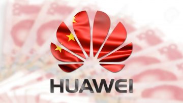 Privacidad, peligro chino: Huawei espía.