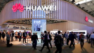 Privacidad, peligro chino gigante y ubicuo: Huawei