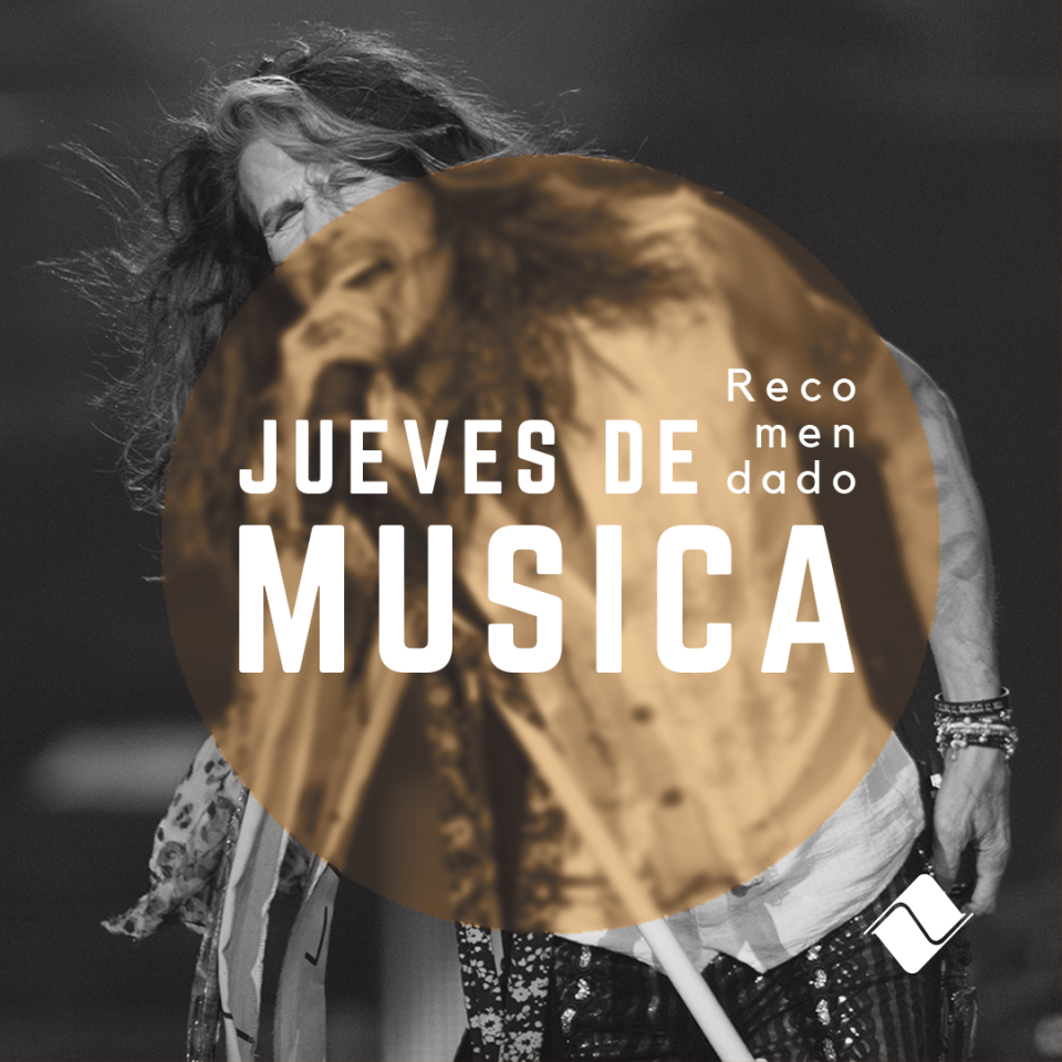 Jueves de Música · 26/03/2020
