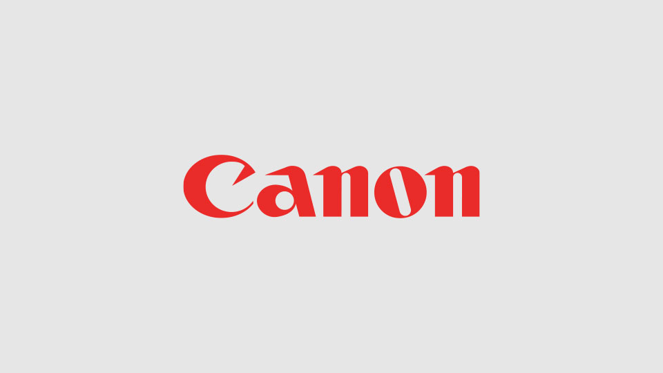 ¿Cómo se pronuncia Canon?
