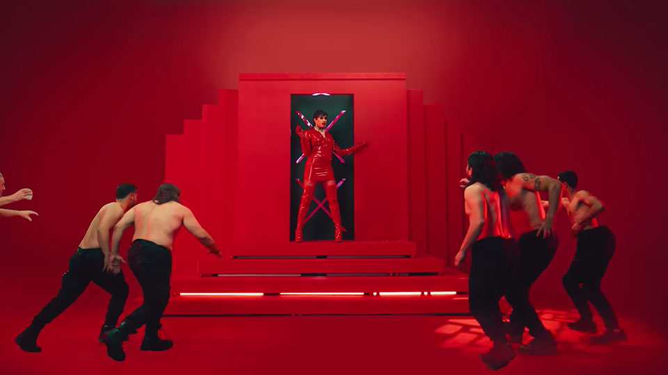 Bad Bunny: Yo perreo sola.