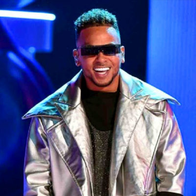 Ozuna.