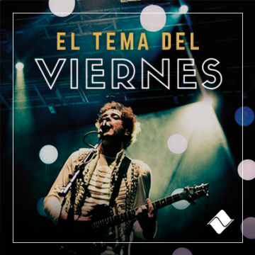 Gustavo Cerati