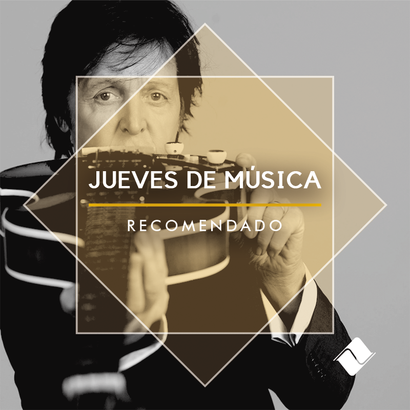 #JuevesdeMúsica #Recomendado