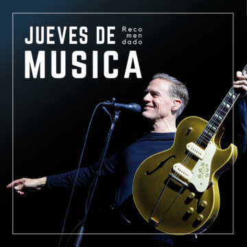 Bryan Adams