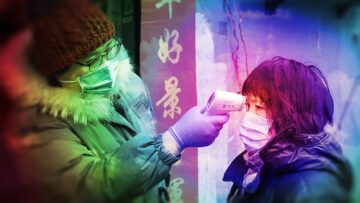 Eventos imprevisibles: la “neumonía” atípica de Wuhan se proyecto a todo el planeta como la mayor catástrofe del siglo.