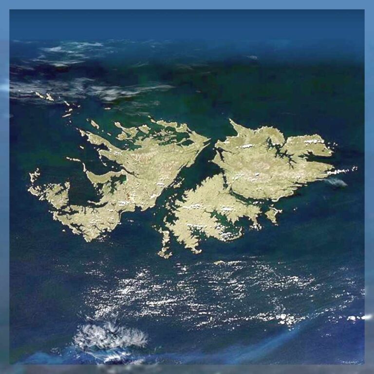 Malvinas 1982: un conflicto insensato
