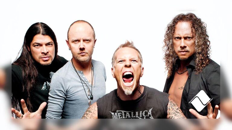 Jueves de Música 12/08/2021: 30 años de Metallica “The Black Album”.
