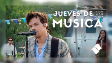 Veronese · #JDM 05/08/2021: Harry Styles · “Watermelon Sugar”.