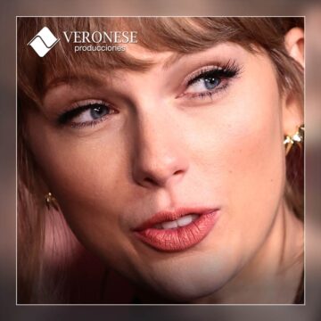 Tema del Viernes 19/11/2021: “I Bet You Think About Me”, versión de Taylor Swift.