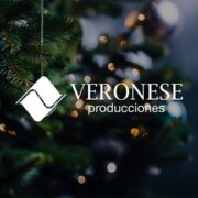 Veronese Producciones Publicidad Integral: Feliz Navidad 2023 y Próspero Año Nuevo 2024.